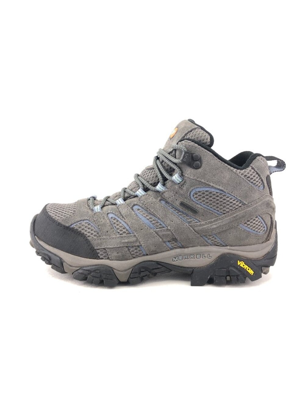 Merrell Moab 2 Mid Waterproof Hiking Boots 9.5